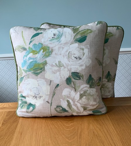 New manuel canovas - canovas, cushion
