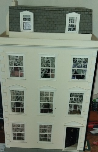 Victorian storey dolls - victorian,
