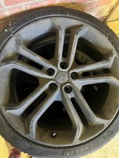 Focus ST3 Alloys Wheels and