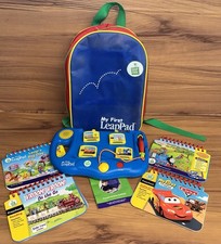 LeapFrog My First Leap Pad