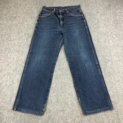 Wrangler womens jeans straight - wrangler,
