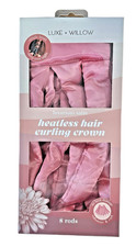 Luxe willow luxurious satin - luxe,