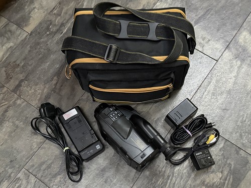 Sanyo camcorder with - camcorder,