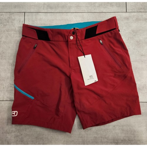 Ortovox brenta shorts womens - ortovox,