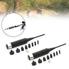 .177 to .50 Caliber precision