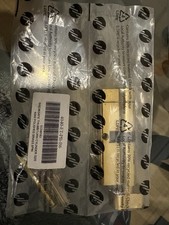 Mila BreakSafe Euro Thumbturn