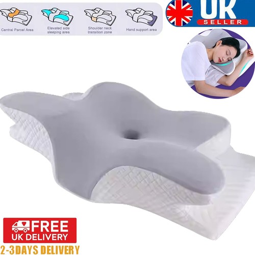 Memory foam contour pillow - memory,