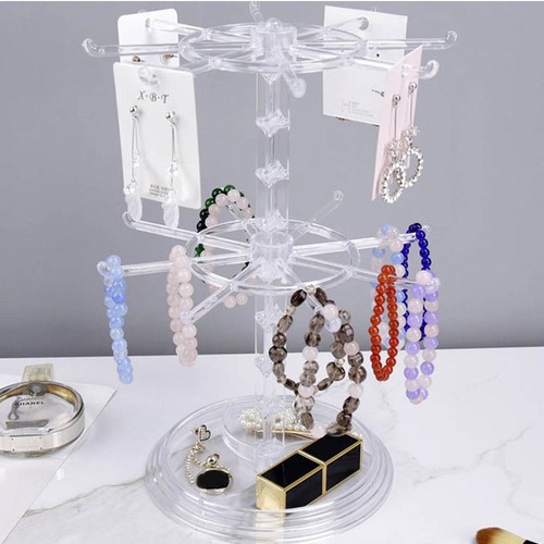 Key chain bracelet display - bracelet,