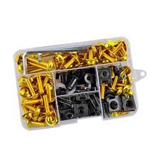 Complete Fairing Screws Bolt