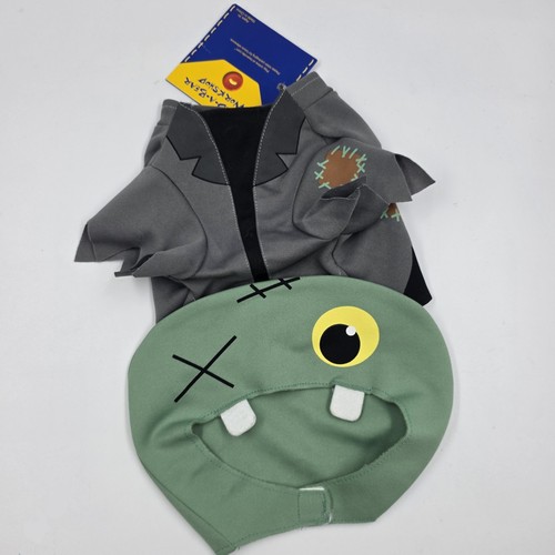 Build bear halloween zombie - halloween,