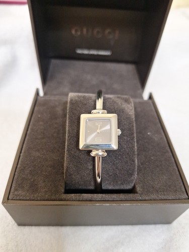 New gucci 1900 serie - gucci, stainless