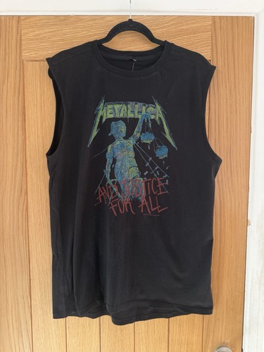 Metallica and justice for - metallica,
