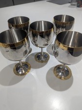 Zepter x 5 Stainless Steel