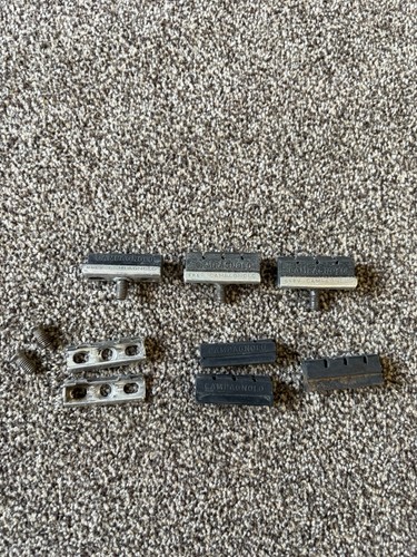 Campagnolo brake blocks - brake,