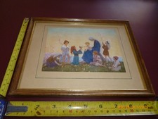 MARGARET W. TARRANT FIRST