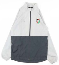 Umbro Boys Grey Jacket Size M