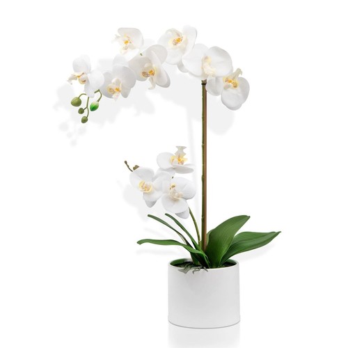Artificial orchid flower - orchid,