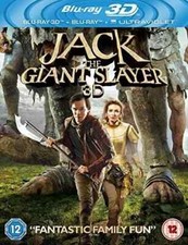 Jack The Giant Slayer  -