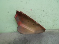 honda cx  500 r/h  panel