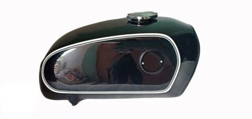 Bmw r75 black painted - bmw,