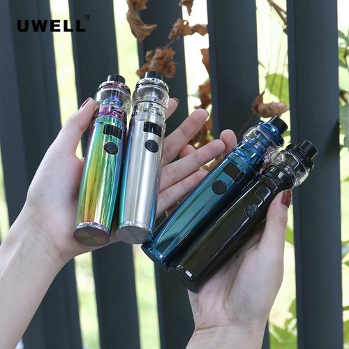 Uwell nunchaku kit 100w - uwell,