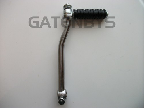 New kickstart lever for yamaha - lever,