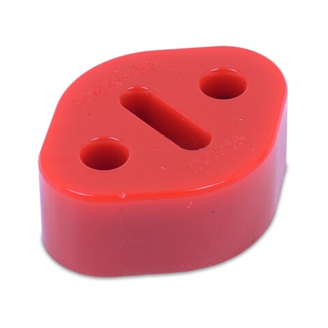 Powerflex exh015 exhaust mount - powerflex,