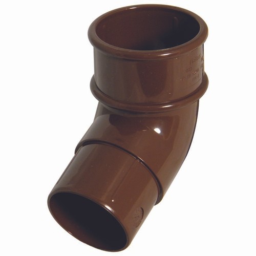 Floplast down pipe - down, rb2br