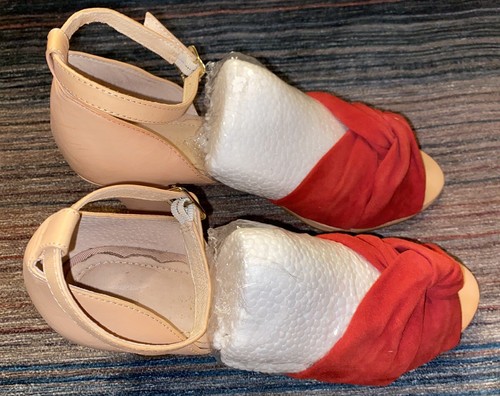 Miss fire ankle - miss, l