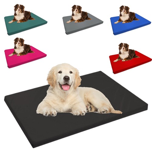 Memory foam pet mattress - memory,