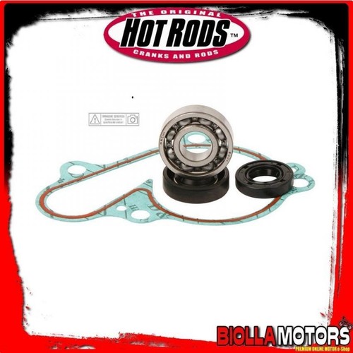 Hr00053 hot rods water - hr00053,