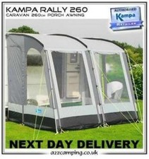 NEW PEARL GREY 2025 KAMPA