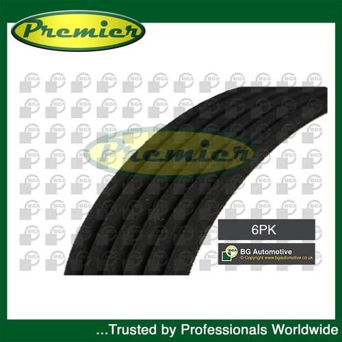 Premier alternator power - premier,