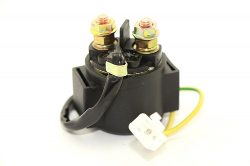 Starter solenoid relay chinese - starter,