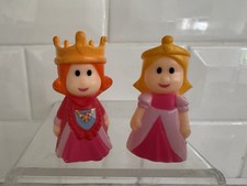 ELC Happy Land Queen And