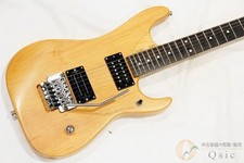 Electric Guitar Washburn N4 Nuno Bettencourt Signature Model Please Read