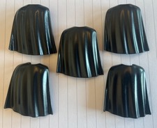 PLAYMOBIL 5 Black Capes For