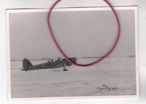Photo aircraft - photo, de