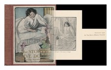 Gates, Josephine Scribner (1859-1930) The Story Of Live Dolls; Being An Account