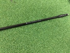 Taylormade Gen4 Hzrdus Black