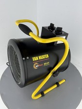 (Pa2) JetHeat Industrial