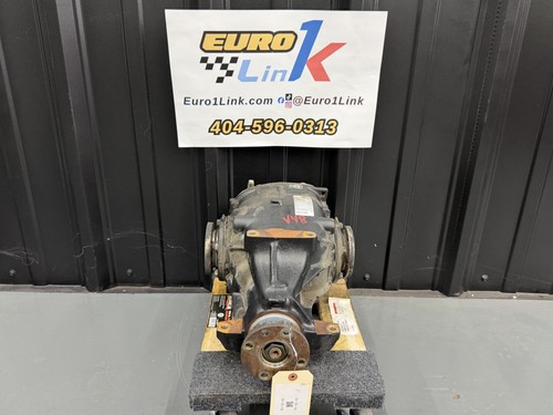 Bmw 8l torsen lsd - 2.8l,