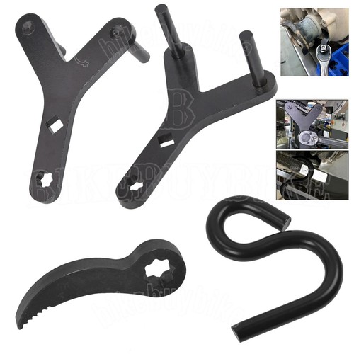 Lower control arm prying - control,