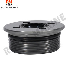 56120-ZY9 Tilt End Cap W/Seals