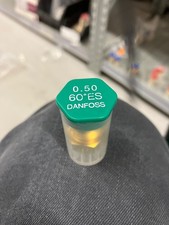 Danfoss 0.50 60 ES nozzle