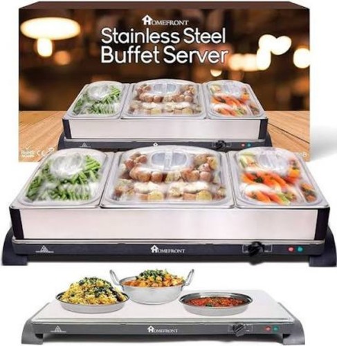 Homefront stainless steel - homefront,