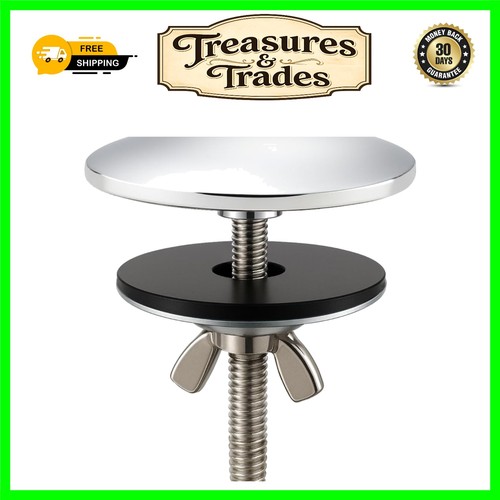 Elegant chrome plated brass - elegant,