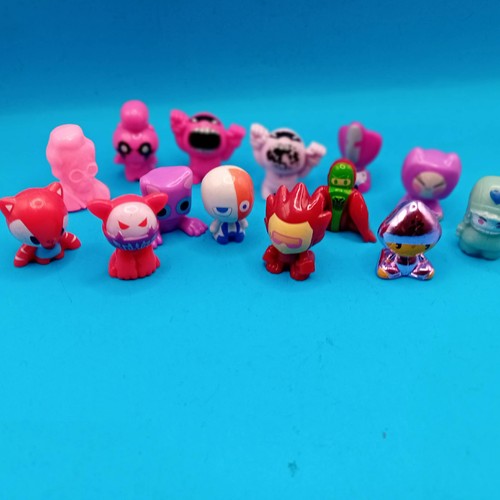 Gogo crazy bones series 2 - gogo’s,