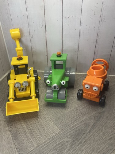Bob the builder bundle - builder,