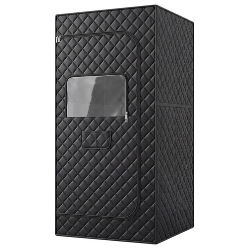Portable far infrared sauna - far,